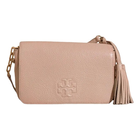 Tory Burch Handbags - Tory Burch Thea Crossbody Bag